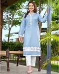 ONE PIECE – LADIES KURTI COLLECTION